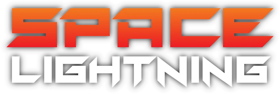 Space Lightning